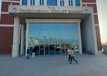 CHP İskenderun Belediye Başkan itirazda bulundu