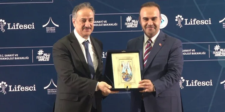 “62 milyar liradan fazla yatırımı harekete geçirdik”
