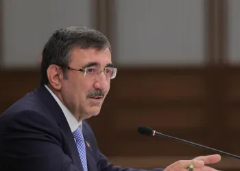 “Cari açığımızı düşürüyoruz”