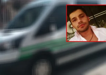 Silahla vurulan genç hayatını kaybetti
