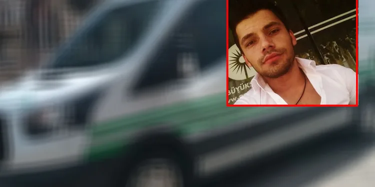 Silahla vurulan genç hayatını kaybetti