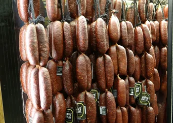 Pastırmacılara “bayram” dopingi