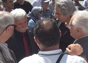 CHP’den Pınarbaşı seçimlerinin iptaline itiraz
