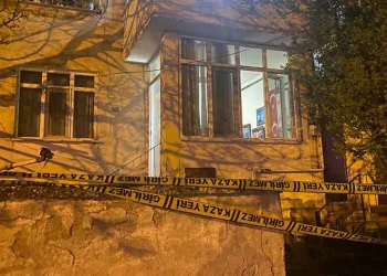 Karabük’te komşu dehşeti