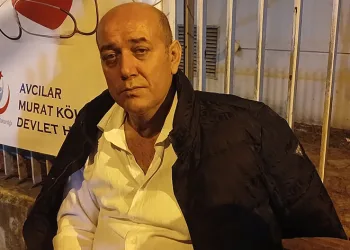 Özel Halk Otobüsü şoförüne tekme ve yumruklu saldırı