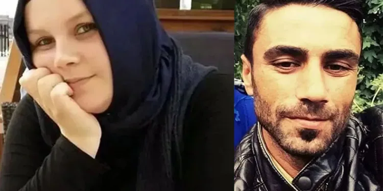 3 çocuk annesinin şüpheli ölümü