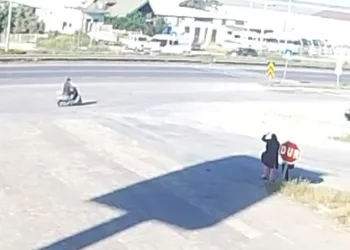 Kaza göz göre göre geldi