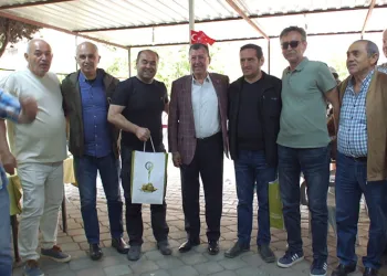 Balıkesir’de Briçte Egemenlik Turnuvası yapıldı
