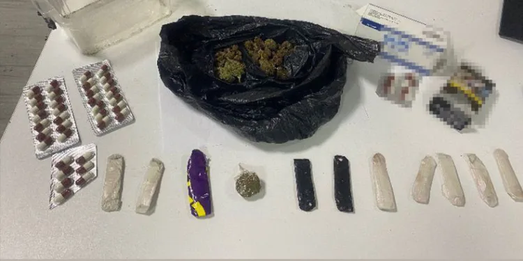 İzmir polisi suçlulara göz açtırmıyor