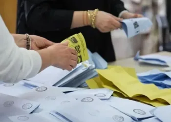 AK Parti itiraz etti, oylar yeniden sayılıyor