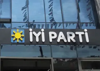 İYİ Parti’de GİK ve MDK üyeleri belirlendi