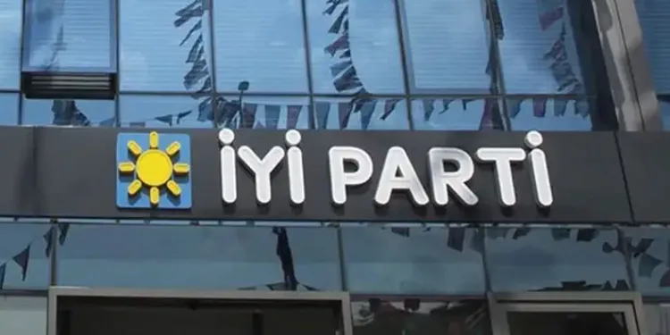 İYİ Parti’de GİK ve MDK üyeleri belirlendi