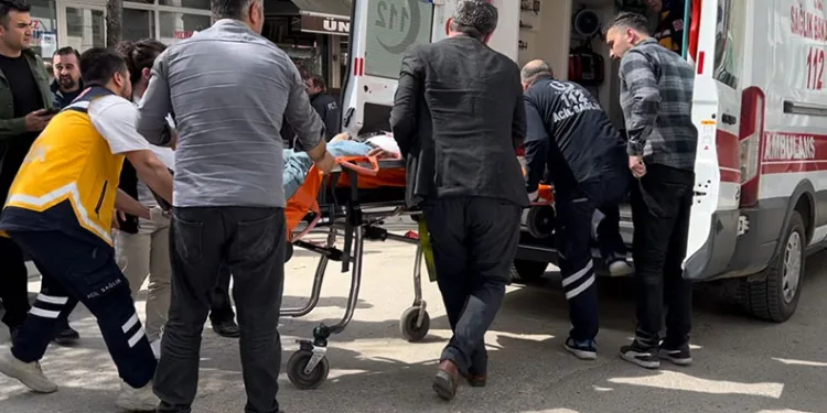 Muhtarlık kavgasında silahla vurulan kişi hayatını kaybetti