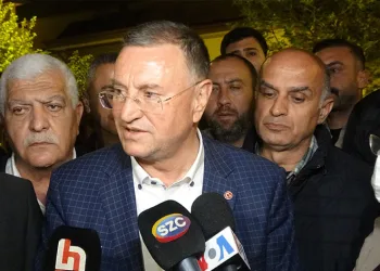 Lütfü Savaş, itirazda bulunacağını duyurdu