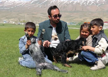 Öğretmen ile öğrencinin gülümseten diyalogu