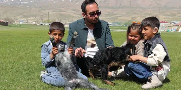 Öğretmen ile öğrencinin gülümseten diyalogu