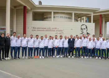 Abdullah Avcı: “Akademimizi çok daha verimli hale getirmek istiyoruz”