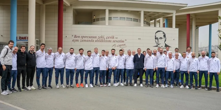 Abdullah Avcı: “Akademimizi çok daha verimli hale getirmek istiyoruz”