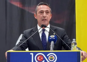 Ali Koç: “İnşallah 2 Nisan sadece Fenerbahçe için değil Türk futbolu için bir milat olur”