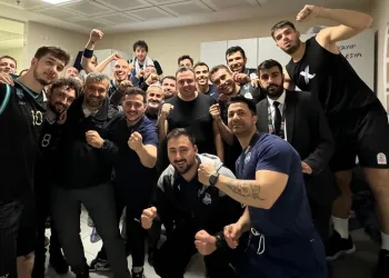 Çayırova Belediyesi, Bornova’dan galibiyetle döndü