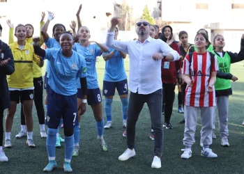 Gaziantep derbisinde kazanan Alg Spor
