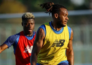 Adana Demirspor’da Fenerbahçe maçı hazırlıkları sürüyor