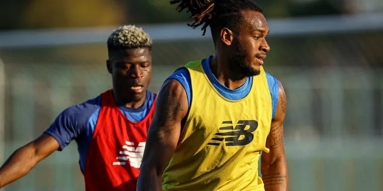 Adana Demirspor’da Fenerbahçe maçı hazırlıkları sürüyor
