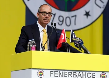 Fenerbahçe’den PFDK sevklerine tepki