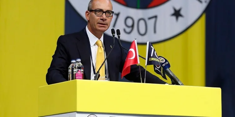 Fenerbahçe’den PFDK sevklerine tepki
