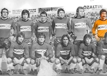 Adanaspor’un acı günü
