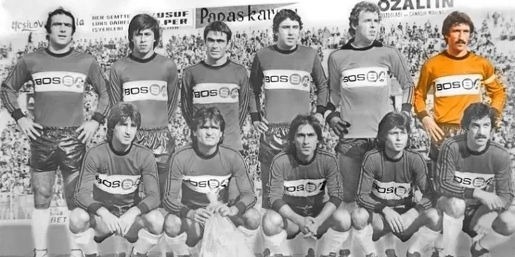 Adanaspor’un acı günü