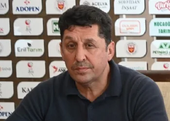 Karaman FK’da başkan ve yönetim istifa etti