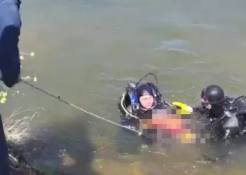 16 yaşındaki çocuk, serinlemek için girdiği su kanalında boğuldu