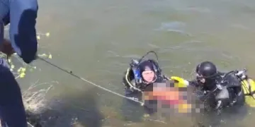 16 yaşındaki çocuk, serinlemek için girdiği su kanalında boğuldu