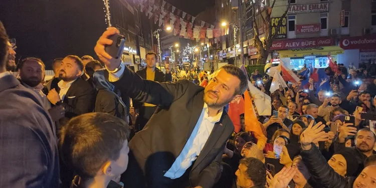 Karabük’te kazananlar belli oldu