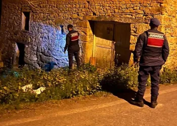 Zonguldak’ta hapis cezası ile aranan 20 şüpheli yakalandı