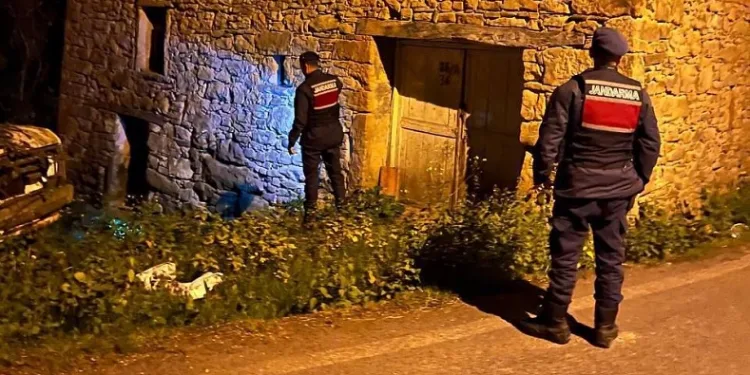 Zonguldak’ta hapis cezası ile aranan 20 şüpheli yakalandı