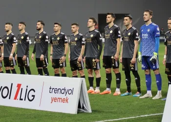 Altay’ın konuğu Bandırmaspor
