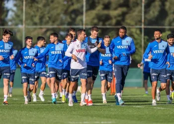 Trabzonspor dış saha performansını toparlamak istiyor