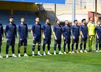 Bucaspor 1928, zirve aşkına