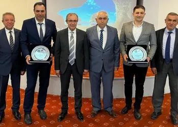 Merkez Hakem Kurulu Başkanı Ahmet İbanoğlu, Afyonkarahisar’da iftara katıldı