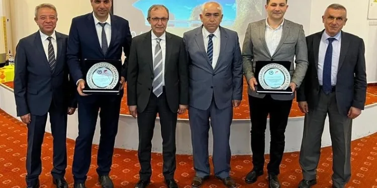 Merkez Hakem Kurulu Başkanı Ahmet İbanoğlu, Afyonkarahisar’da iftara katıldı