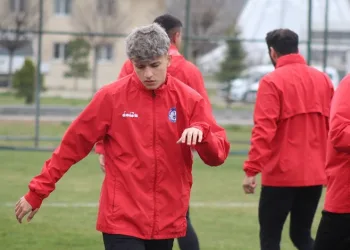 Afyonspor, Altınordu’yu konuk edecek