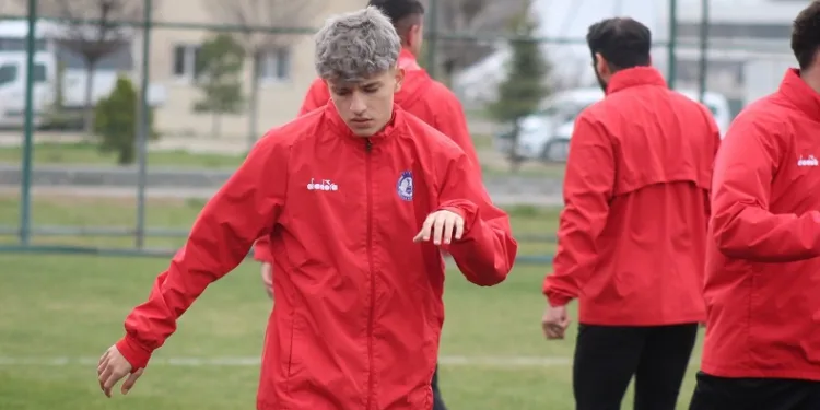 Afyonspor, Altınordu’yu konuk edecek
