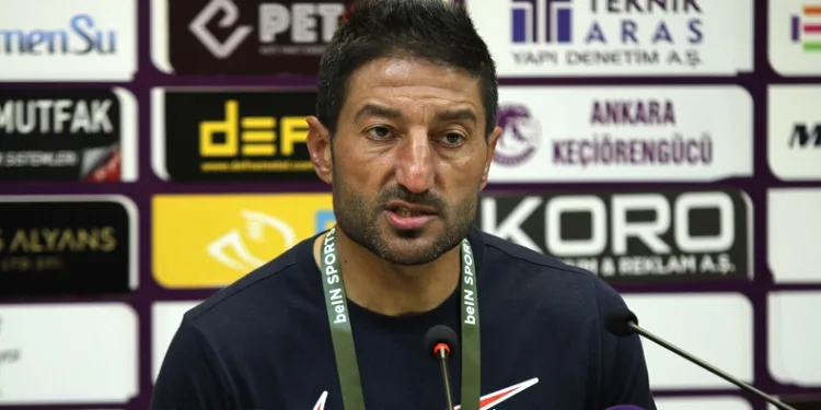 Kenan Aşkan: “Çorum Futbol Kulübü’nün hedefi net bir şekilde ortaya çıkmıştır”