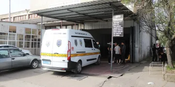 Bir hafta önce dükkanı kurşunlandı, bugün silahla yaralandı