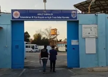 Hatay’da aranan şahıslara yönelik uygulama