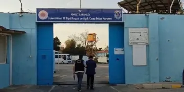 Hatay’da aranan şahıslara yönelik uygulama