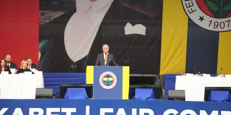 Erol Bilecik: “Fenerbahçe’nin her ayağa kalkışı Türkiye’nin ayağa kalkışıdır”