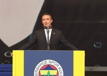 Fenerbahçe Başkanı Ali Koç: “İçinde bulunduğumuz kısır döngü bize ‘yeter’ dedirtti”